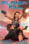 Book cover for Planet Kill