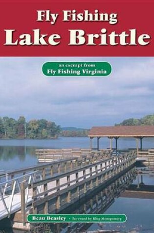 Cover of Fly Fishing Lake Brittle