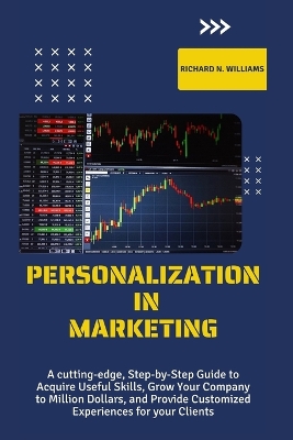 Book cover for Personalization in Marketing