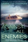 Book cover for Against All Enemies