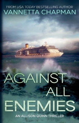 Cover of Against All Enemies