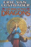 Book cover for The Ring of Five Dragons