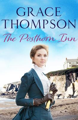 Book cover for The Posthorn Inn