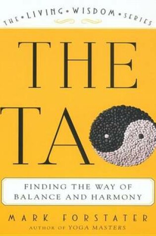 Cover of The Tao