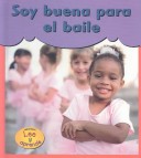 Cover of Soy Buena Para El Baile