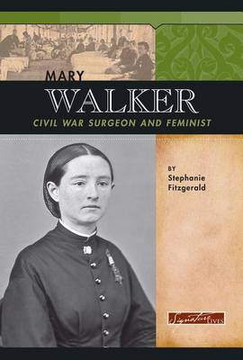 Cover of Mary Walker