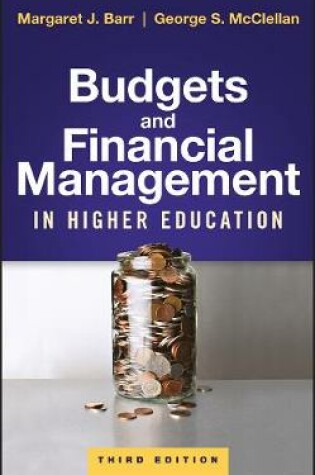 Cover of Budgets and Financial Management in Higher Education