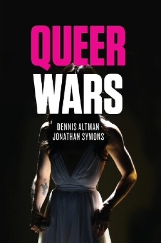 Cover of Queer Wars