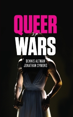 Book cover for Queer Wars