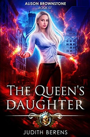 Cover of The Queen's Daughter