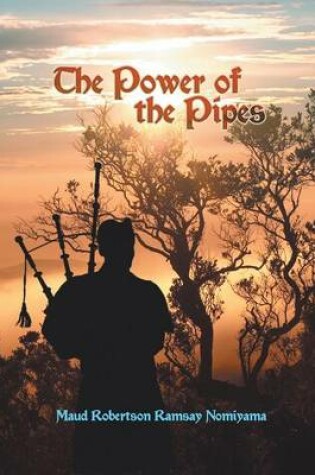 Cover of The Power of the Pipes