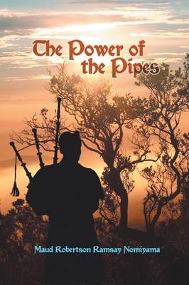 Book cover for The Power of the Pipes