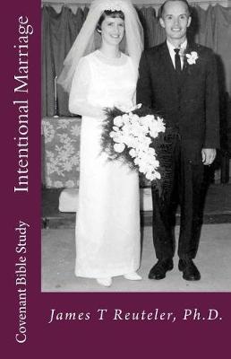 Book cover for Intentional Marriage