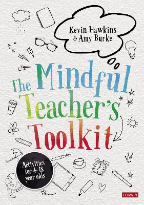 Cover of The Mindful Teacher′s Toolkit