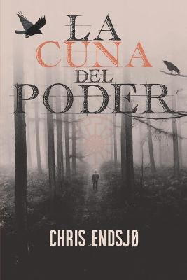 Book cover for La Cuna del Poder