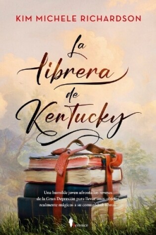 Cover of Librera de Kentucky, La (Libro 1)