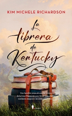 Book cover for Librera de Kentucky, La (Libro 1)