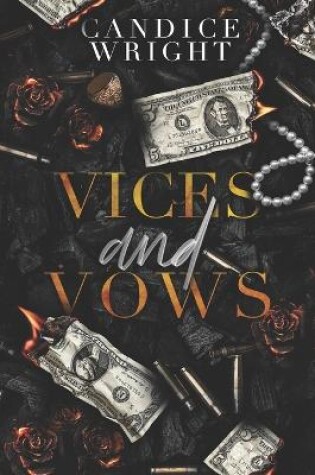 Cover of Vices and Vows
