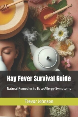 Cover of Hay Fever Survival Guide