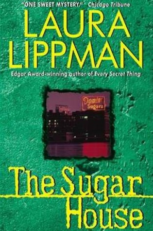 Cover of The Sugar House