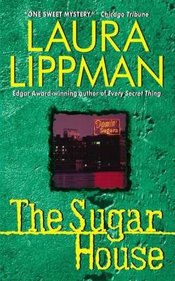 Book cover for The Sugar House