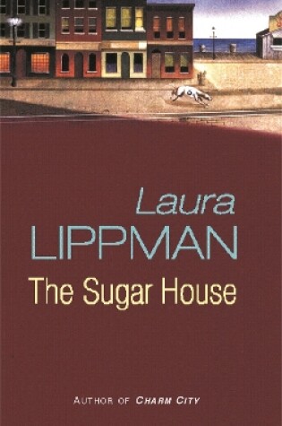 Cover of The Sugar House