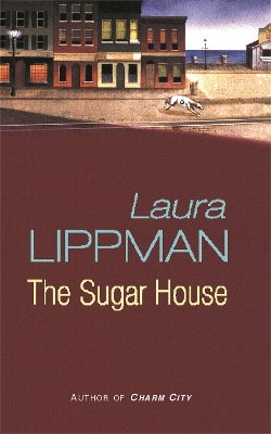 Book cover for The Sugar House