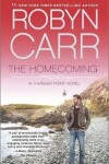 Book cover for The Homecoming