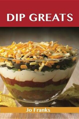 Cover of Dip Greats
