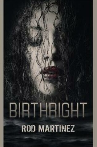Cover of Birthright