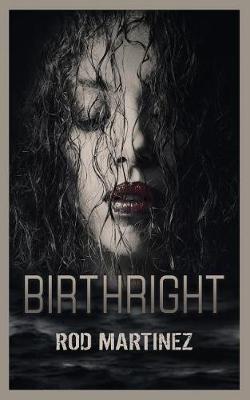 Cover of Birthright