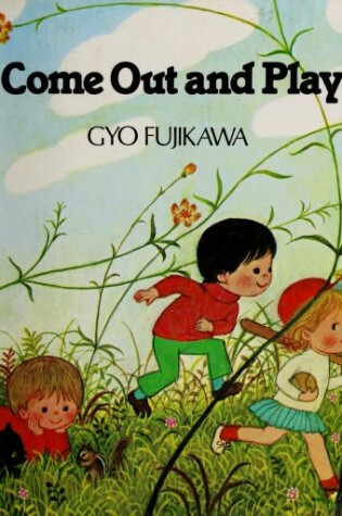 Cover of Come Out and Play