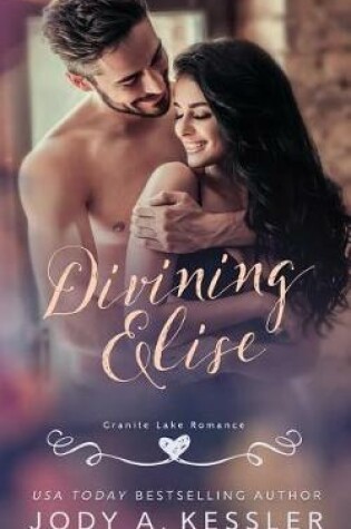 Cover of Divining Elise