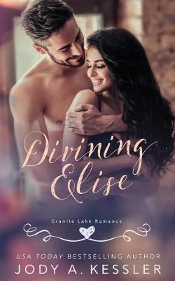 Book cover for Divining Elise