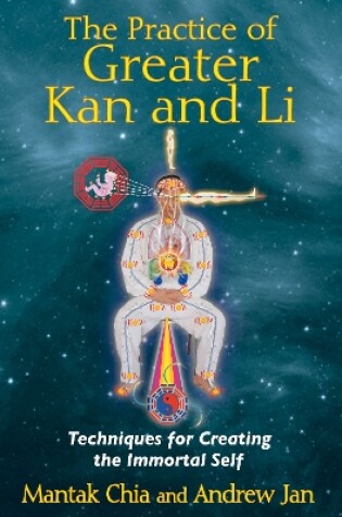 Cover of The Practice of Greater Kan and Li