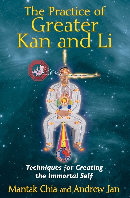 Book cover for The Practice of Greater Kan and Li