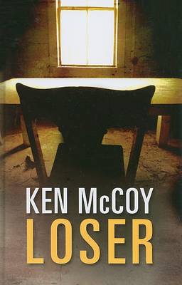 Book cover for Loser