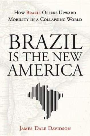 Cover of Brazil Is the New America