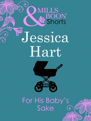 Book cover for For His Baby's Sake