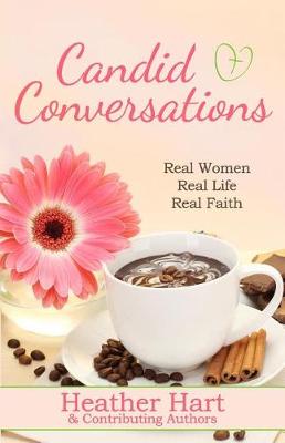 Book cover for Candid Conversations