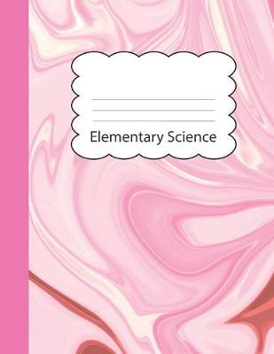 Book cover for Elementary Science