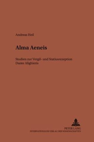 Cover of Alma Aeneis