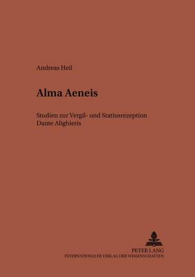 Book cover for Alma Aeneis