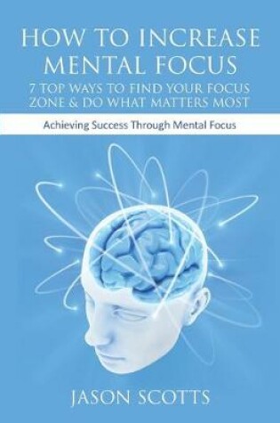 Cover of How to Increase Mental Focus