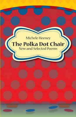 Book cover for The Polka Dot Chair