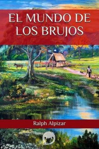 Cover of El Mundo de los Brujos