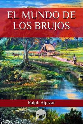 Book cover for El Mundo de los Brujos