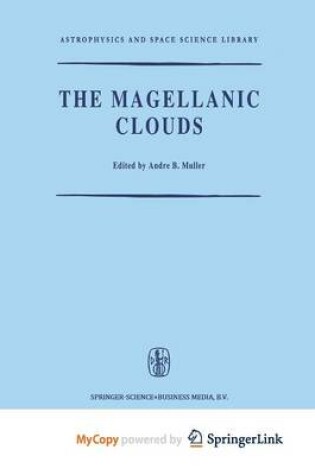 Cover of The Magellanic Clouds