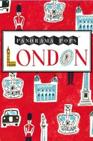 Cover of London: Panorama Pops