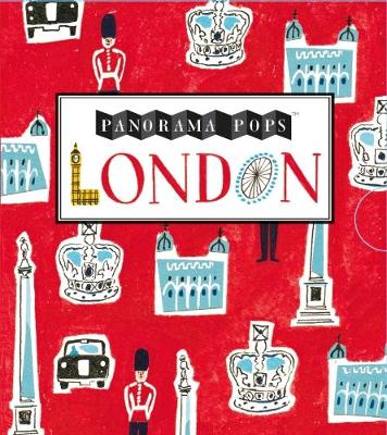 Book cover for London: Panorama Pops